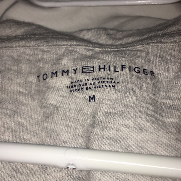 Tommy Hilfiger tee - Picture 4 of 4